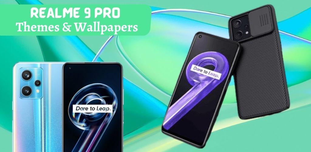Best them store and wallpaper for our realme devices - realme Community