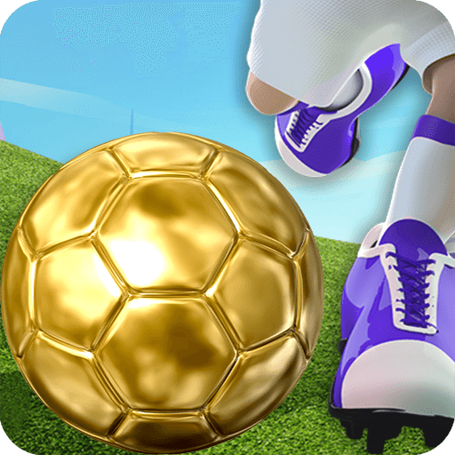 Merge Soccer:Sprint Wealth