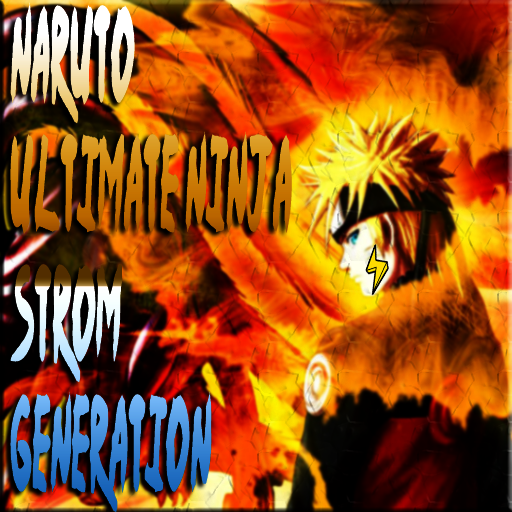 Pro Naruto Ninja strom Generation Free Game Hint