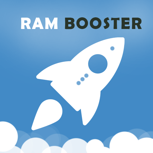 Turbo RAM Booster - Easy RAM O