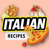Receitas italiana cozinhar