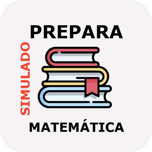 Simulado Matemática