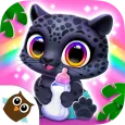 Jungle Floof - Island Pet Care