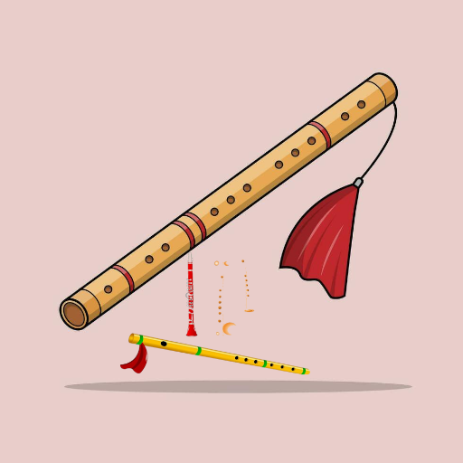 Real Flute: Magic Piano