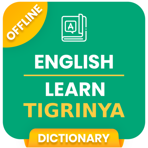 Speak Tigrinya