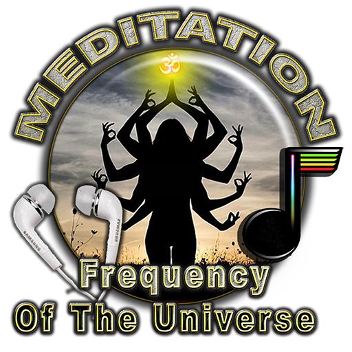 Spiritual Healing Frequency of