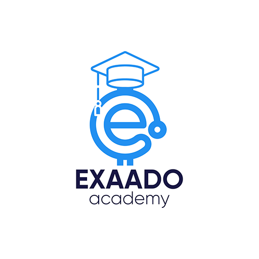 Exaado: Academy, BTC & Forex