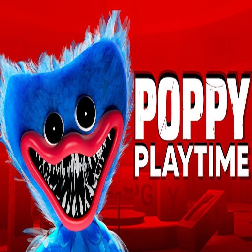 Poppy Playtime Horror Game Walkthrough