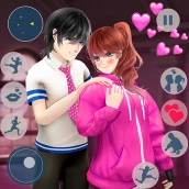 Anime Girl: Pocket Love