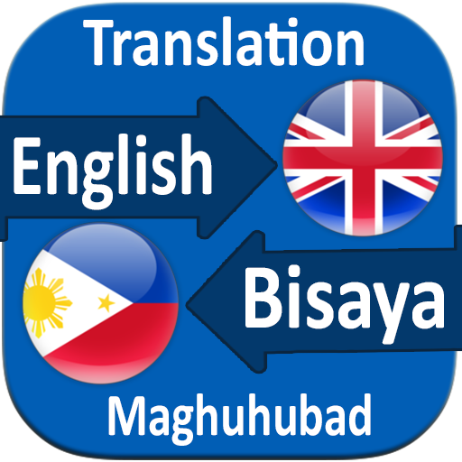 Bisaya English Translator