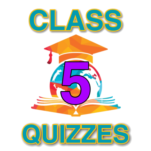 Class 5 All Subject Tests