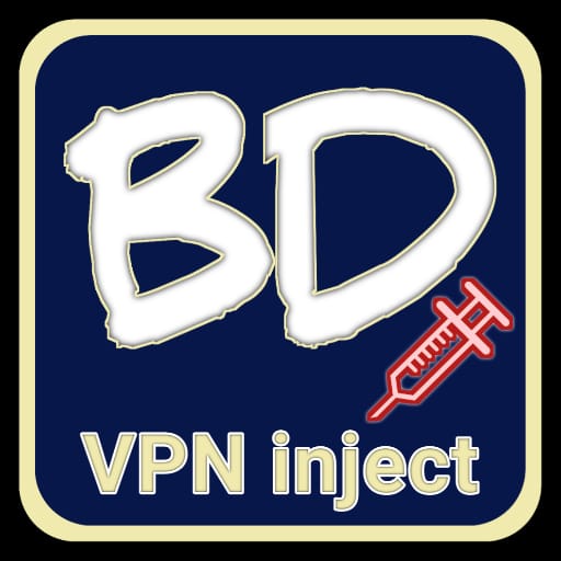 BD VPN inject