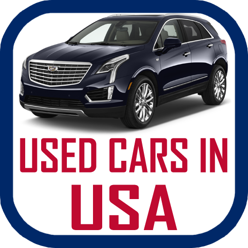 Used Cars in USA (America)