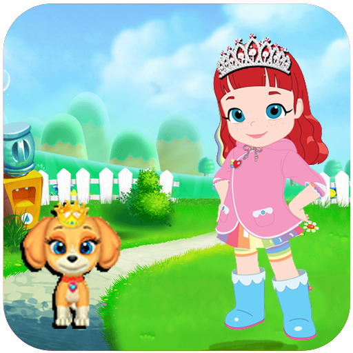 Princess Ruby Baby Care - Rainbow