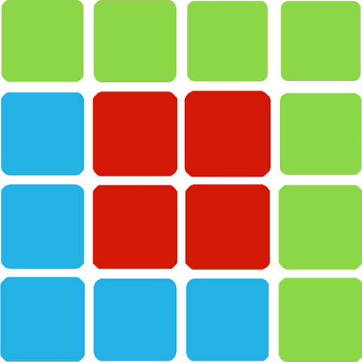 100 Color : Block Puzzle Class