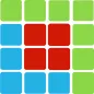 100 Color : Block Puzzle Class