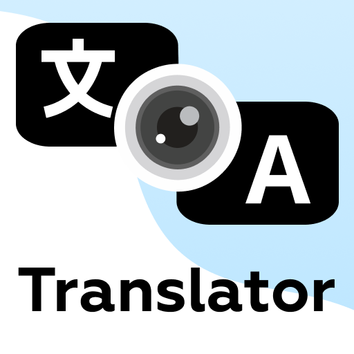 Tradutor foto: câmera, texto