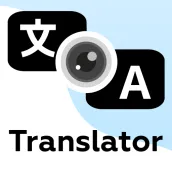 Photo Translator: Camera, Text