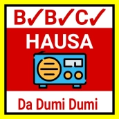 HAUSA Radio - VOA BBC RFI DW