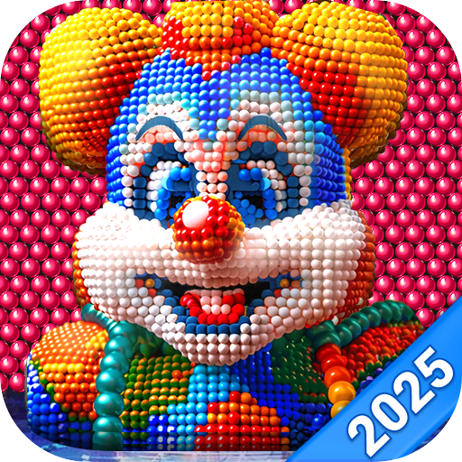 Bubble Shooter 3