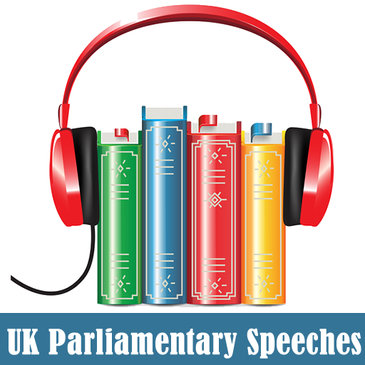 UK Parliamentary Speeches