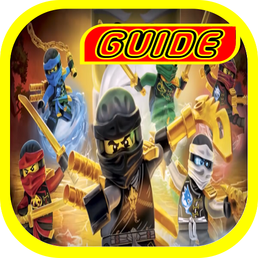 Lego Ninjago Wu-Cru New Guide