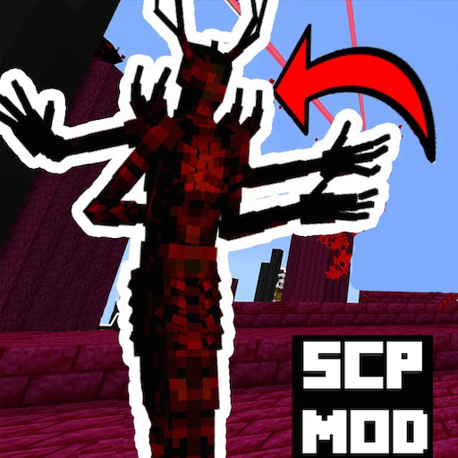 SCP Foundation addon for MCPE