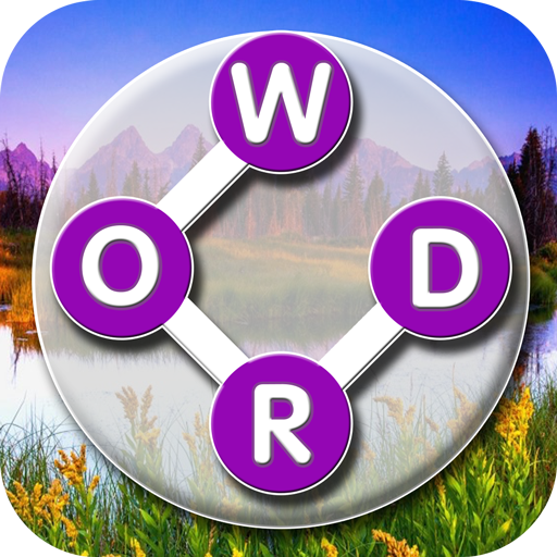 Word Connect-Crossword Jam : N