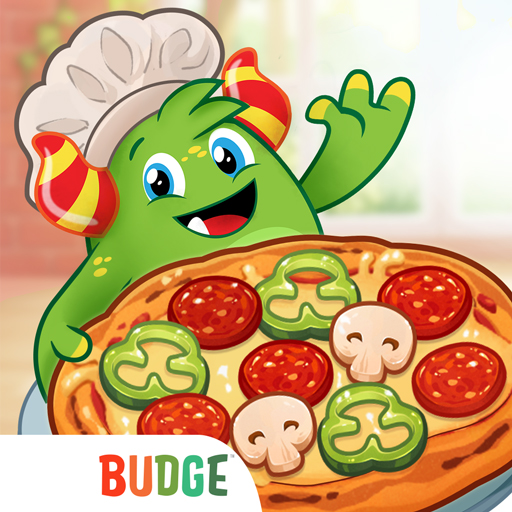 Budge World: Learning & Fun