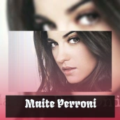 Maite Perroni Musica