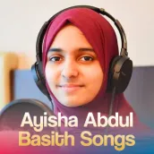 Ayisha Abdul Basith Naats