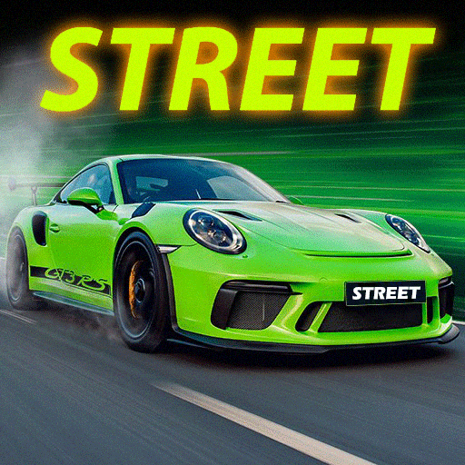 CarX Street: Racing world guia