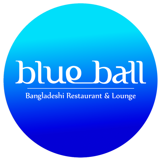 Blue Ball