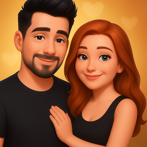 Wife Fall In Love Story Game