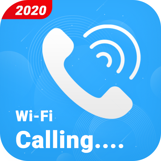 Free Wi-Fi Calling - Phone Call Free