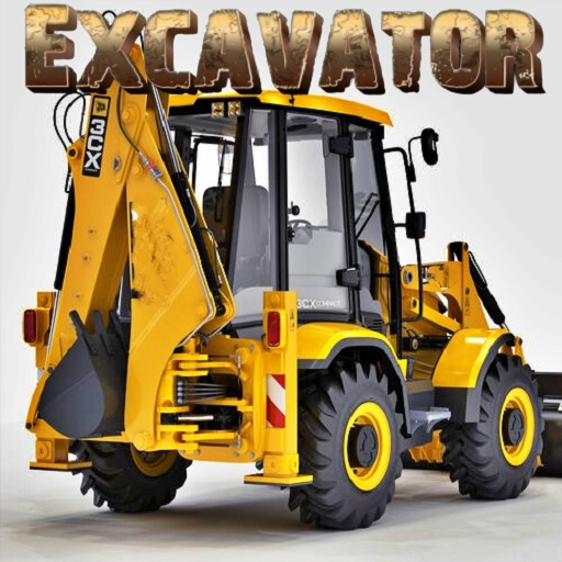 Excavator Simulation Games 22