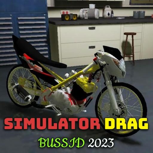 Bussid Motor Drag Satria 2023