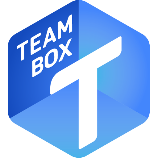 TEAMBOX:팀박스,클라우드,대용량파일,파일공유