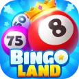 Bingo Land-Classic Game Online