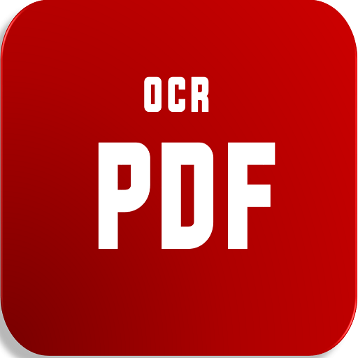 PDF to Word, Text  - PDF OCR