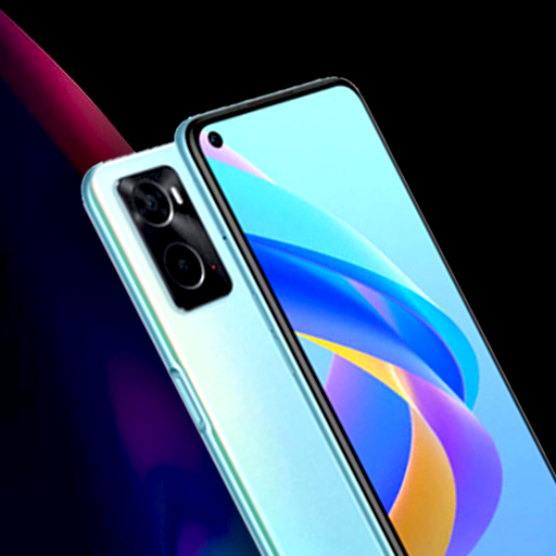 Oppo A76 Wallpaper And Themes