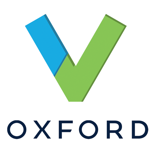 Oxford English Vocab Trainer 2