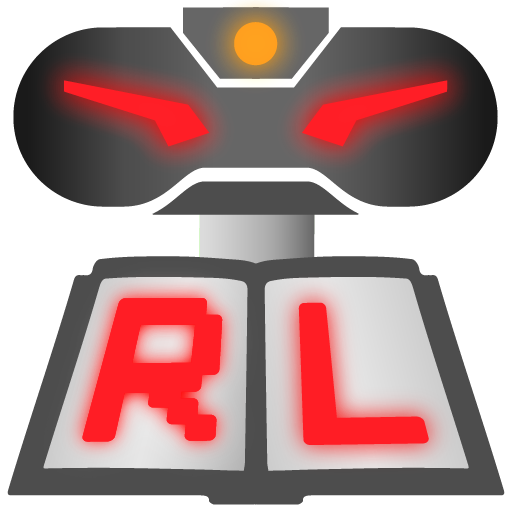 RoboLiterate: LEGO Mindstorms