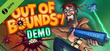 Out of Bounds Demo