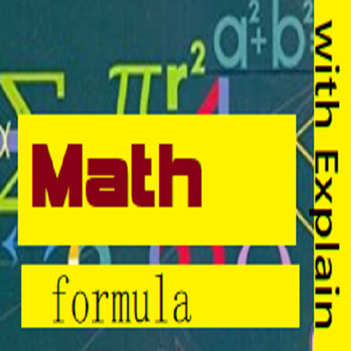 Math formula and Trick