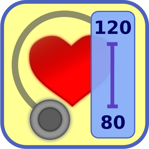 บันทึกรายวันความดันโลหิต