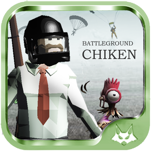 Battleground Chiken