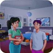 Summertime Saga Mobile Mod Tip