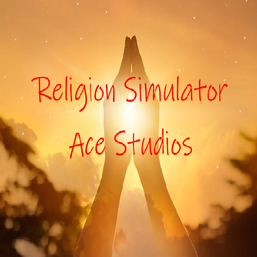 Religion Simulator