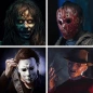 Horror posters: Movie Quiz
